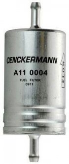 Фільтр паливний Caddy II 1.4/1.6i /Citroen/Opel DENCKERMANN A110004
