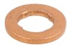 Ущільнююче кільце форсунки Bosch 7,2/7,7 x 13 x 1,5 Audi, Seat, Skoda, Volkswagen ELRING 173190 (фото 1)
