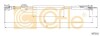 Трос спідометра Citroen Jumpy/Fiat Scudo -2/95 L=1 COFLE S07101 (фото 1)