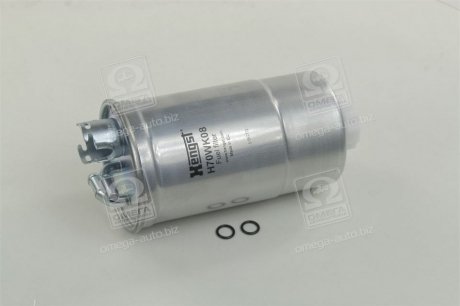 Фильтр топливный HENGST FILTER H70WK08 (фото 1)