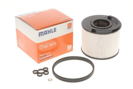 Фильтр топливный Mahle MAHLE / KNECHT KX192D