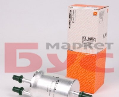 Фильтр топливный MAHLE / KNECHT KL1561 (фото 1)