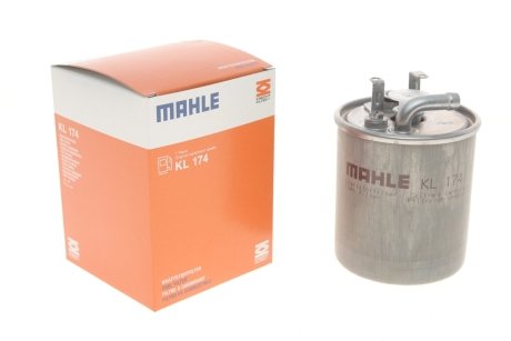Фильтр топливный Mahle MB Sprinter MAHLE / KNECHT KL174