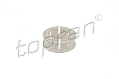 Втулка (шток вилки перемикання передач) TOPRAN / HANS PRIES 111336 (фото 1)
