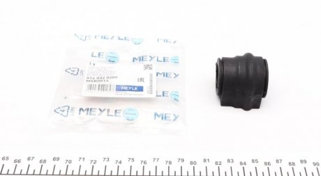 Подушка стабілізатора MEYLE 0140320206 (фото 1)