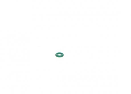 Кiльце ущiльнювальне 3.3*1.4 (зелене) VAG WHT005301
