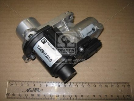 Клапан рециркуляції відпрацьованих газів VW Caddy 1.9TDI, 2.0TDI PIERBURG 700907030