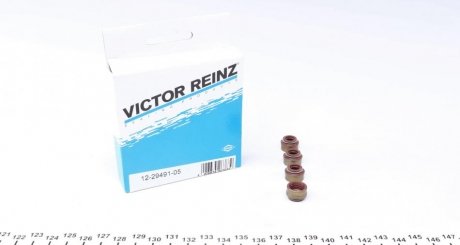 Комплект прокладок, стержень клапана VICTOR REINZ 122949105 (фото 1)