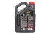 Масло моторное 8100 X-Clean 5W-40 (5 л) MOTUL 854151 (фото 2)