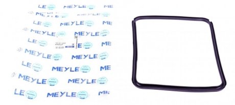 Прокладка поддону АКПП AUDI (вир-во) MEYLE 1003210005 (фото 1)