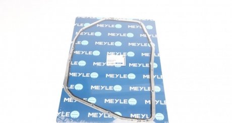 Прокладка, масляний піддон АКПП (Вир-во) MEYLE 1003210018