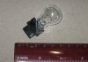 Лампа допоміжн. освітлення 27w 12v W2,5x16d 5xf (вир-во) OSRAM 3156 (фото 2)