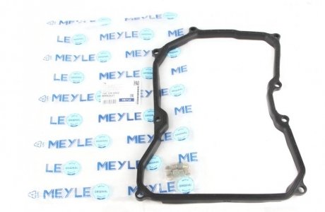 Прокладка піддону двигуна MEYLE 1001390002