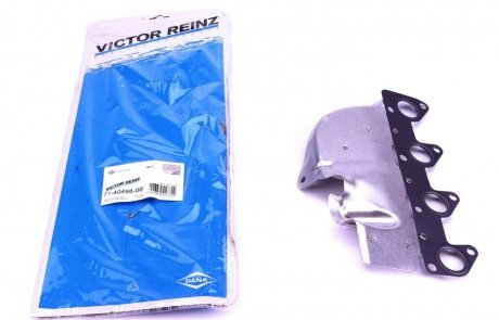 Прокладка выпускного коллектора VICTOR REINZ 714049800