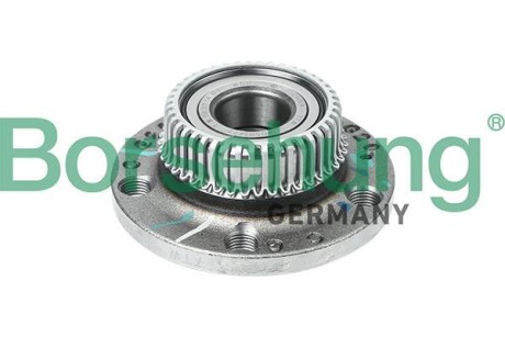 Підшипник маточини к-кт BORSEHUNG B15623