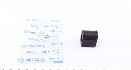 Втулка стабилизатора MEYLE 11166150001 (фото 1)