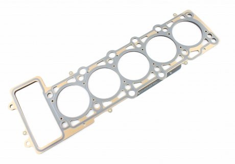 Прокладка ГБЦ металева VAG 070103383M