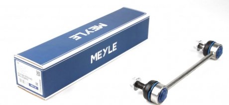 Стійка стабілізатора HD MEYLE 6160605575HD (фото 1)