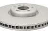 Тормозной диск ATE 24013601122 (фото 1)