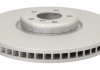Тормозной диск ATE 24013601132 (фото 1)