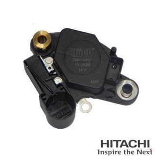 Регулятор генератора HITACHI 2500696 (фото 1)