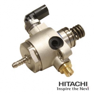 Насос високого тиску HITACHI 2503081 (фото 1)