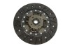 Комплект зчеплення HYUNDAI/KIA Tucson/Sportage "2,0 "04-10 SACHS 3000954494 (фото 5)