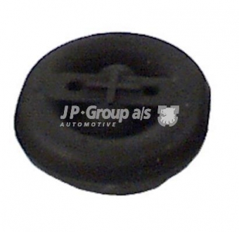 Крепление трубы выхлопной JP GROUP 1121602600