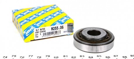 Опора стойки амортизатора SNR NTN M25506 (фото 1)