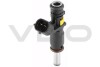 Форсунка бензин CITROEN/MINI/PEUGEOT Berlingo/Cooper/207/5008/Partner "1,4-1,6 "06>> VDO A2C59517083 (фото 1)