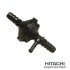 Зворотний клапан AUDI/SEAT/SKODA/VW A6/Exeo/Superb/Passat "1,8-4,2 "95-11 HITACHI 2509313 (фото 1)