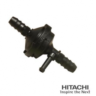 Клапан зворотній HITACHI 2509313 (фото 1)