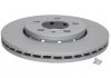 Гальмівний диск ATE 24012201511 (фото 1)