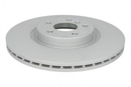 Гальмівний диск ATE 24012402591 (фото 1)