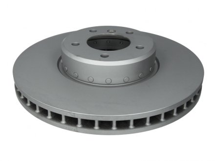 Тормозной диск ATE 24013601062 (фото 1)