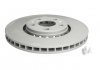 Тормозной диск ATE 24012802451 (фото 1)