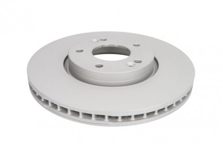 Тормозной диск ATE 24012802561 (фото 1)