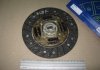 Ведомый диск сцепления VALEO OP06 (фото 2)