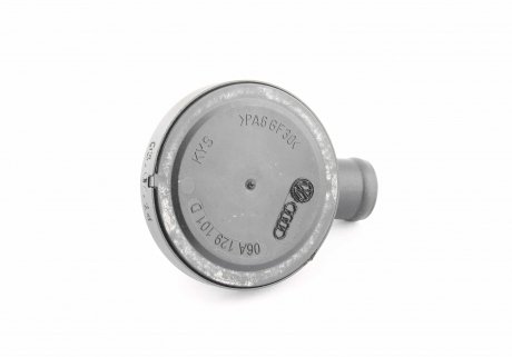 Клапан тиску VAG 06A129101D (фото 1)