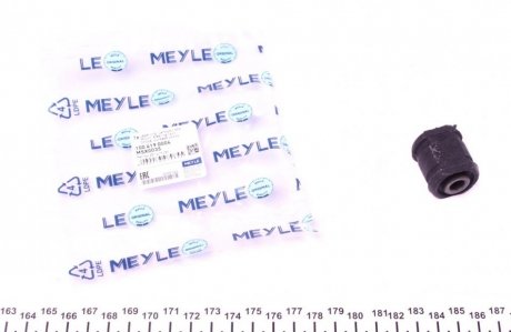 Сайлентблок рульової рейки MEYLE 1004190004 (фото 1)