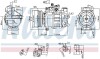 Компресор NISSENS 890551 (фото 1)