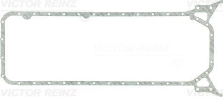 Прокладка масляного піддону MB VICTOR REINZ 712623220 (фото 1)
