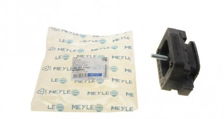 Подушка коробки перемикання передач MEYLE 3002211142 (фото 1)
