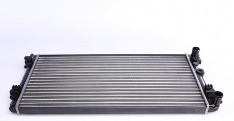 Радиатор охлаждения двигателя NRF 53024A (фото 1)