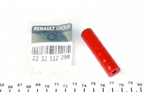 Насадка вип трубки турбокомпресора RENAULT 223211229R (фото 1)