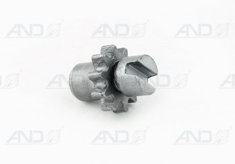 Болт VAG 2D0609205