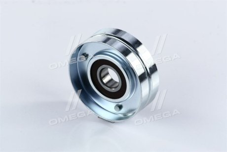 Натяжний ролик, поліклінового ремня AUDI, SEAT, SKODA VW (, кор. код MPQ0235) MAGNETI MARELLI 331316170235 (фото 1)