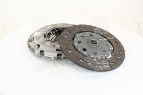 Диск зчеплення і корзина в зборі (Mobis) HYUNDAI/KIA/MOBIS 4120024720