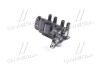 Котушка запалювання Kia Cerato 04-06/Rio 05-/Hyundai Accent 99-/Getz 02-/Elantra 00- (Mobis) HYUNDAI/KIA/MOBIS 2730126600 (фото 4)