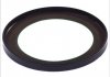 Уплотняющее кольцо, коленчатый вал FIAT/OPEL 1,3 JTD 78x100 9 ASW LD PTFE/ACM CORTECO 20032405B (фото 1)